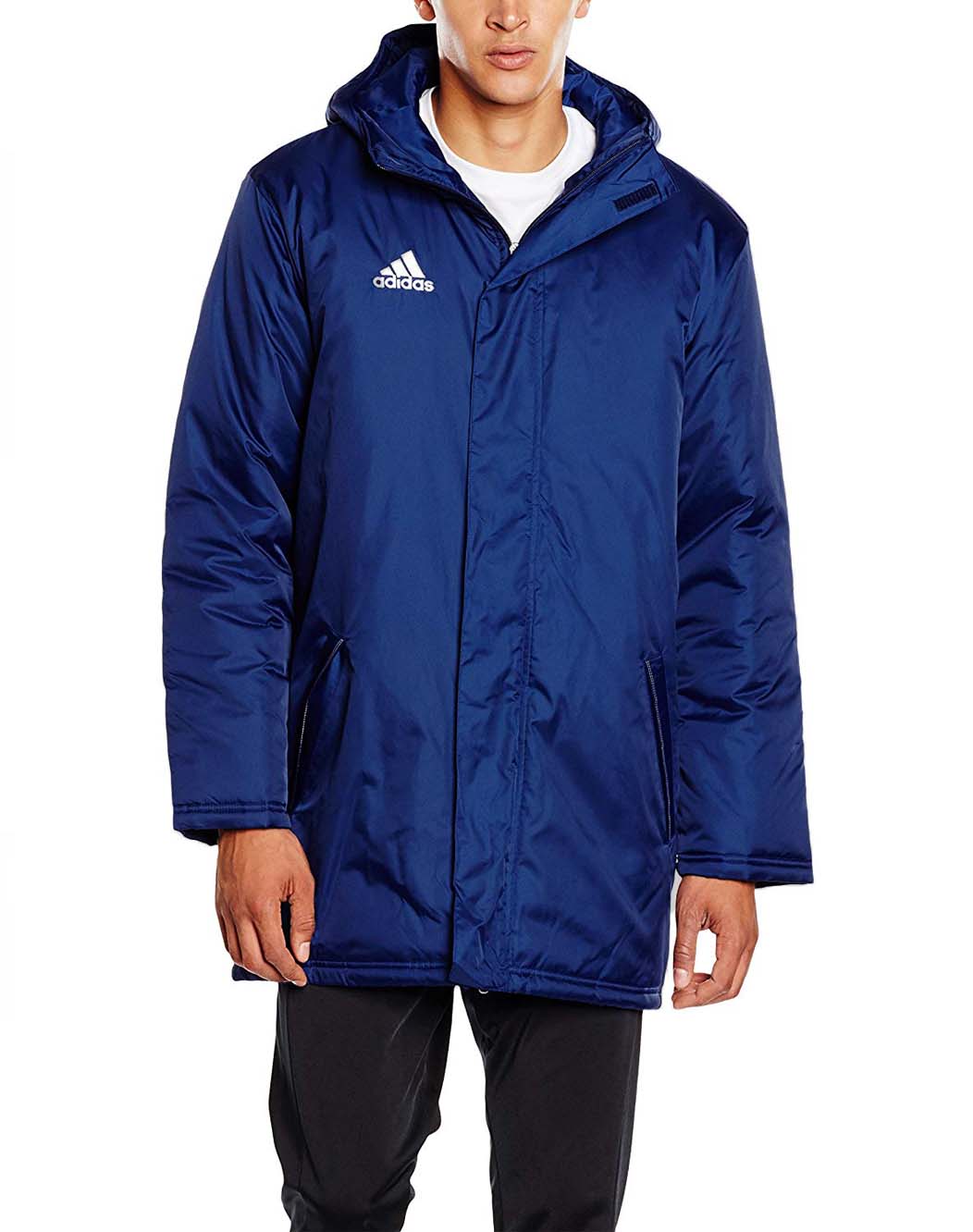 giubbotto adidas invernale